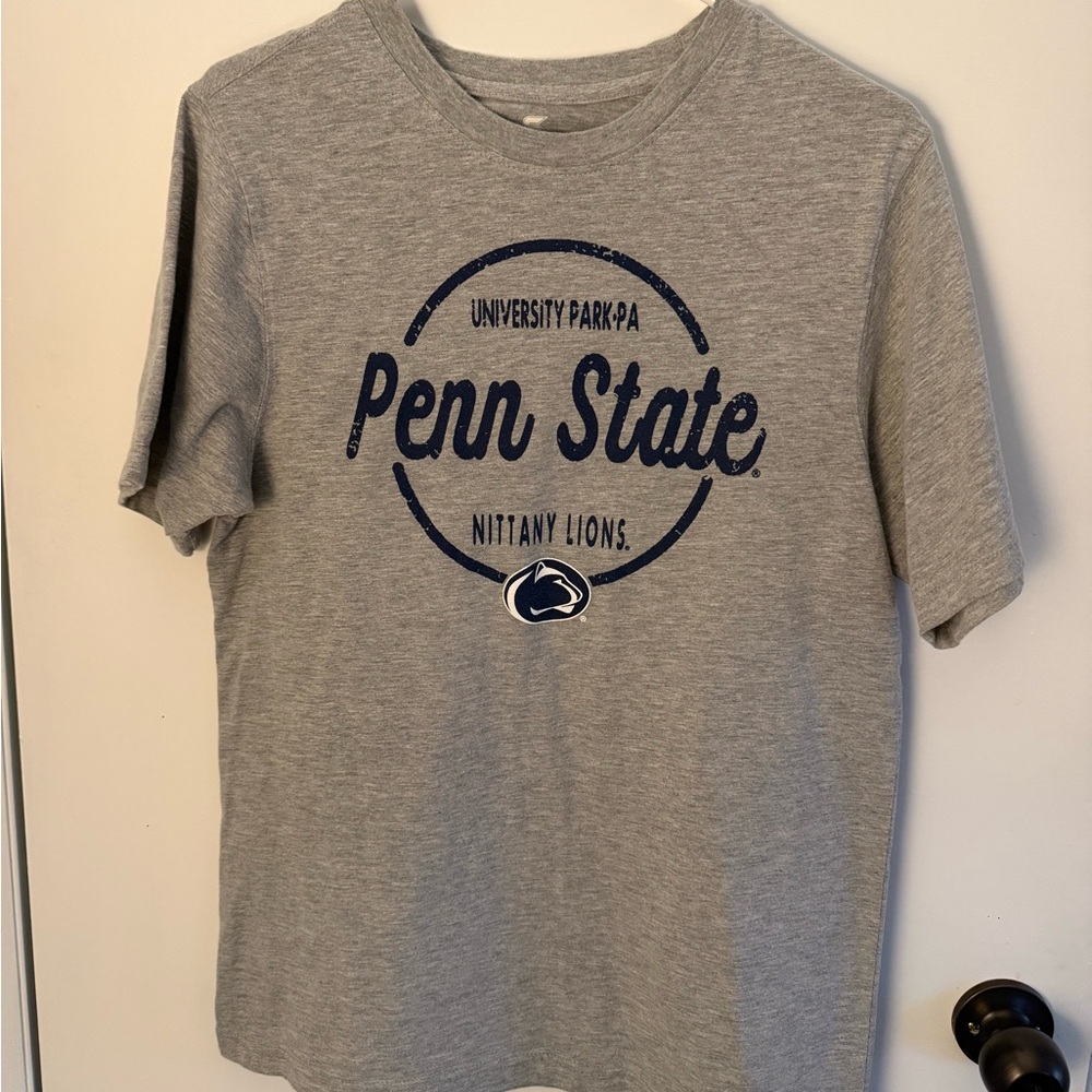 Penn State Gray T-Shirt